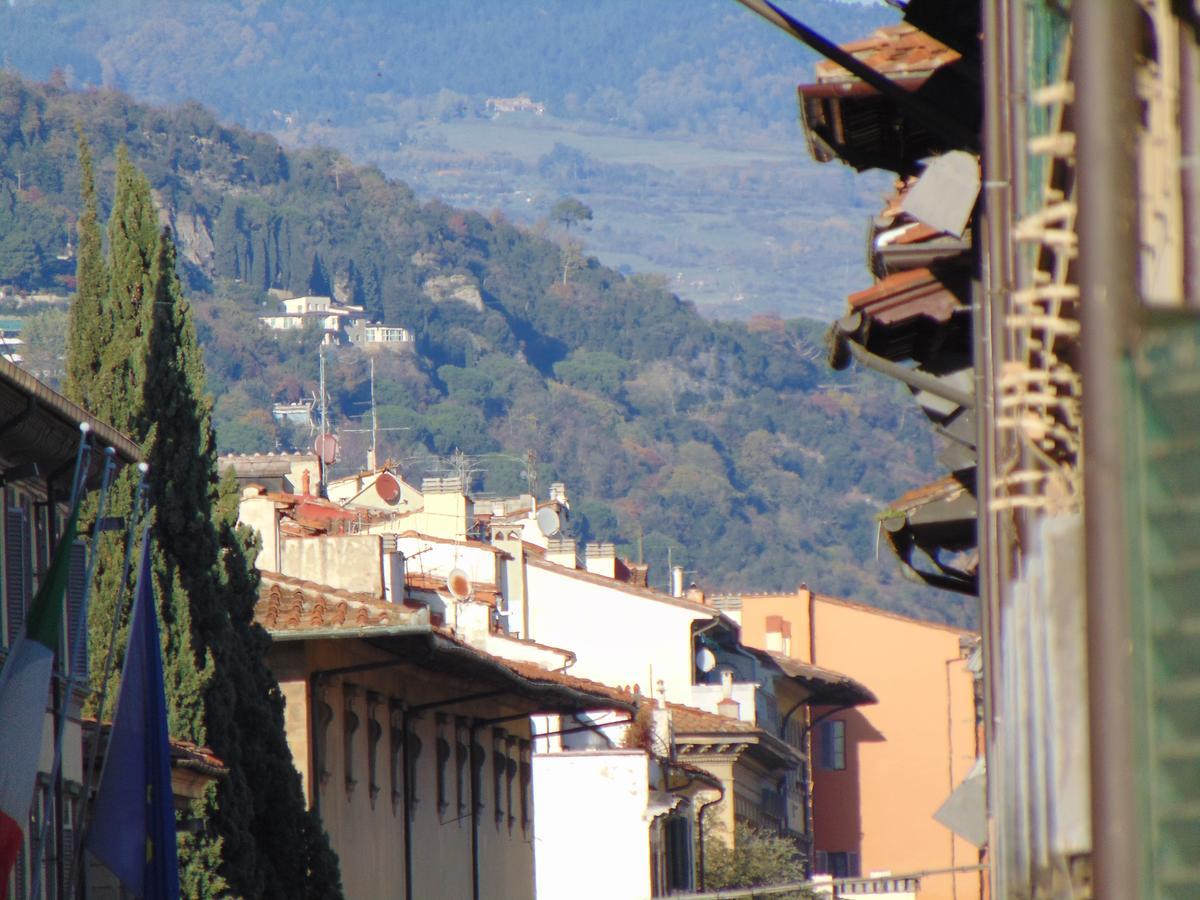 Lost In Affittacamere *